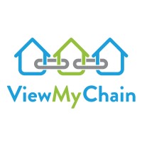 ViewMyChain Logo
