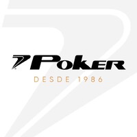 POKER Esportes Logo
