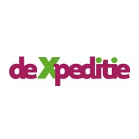 De Xpeditie Logo