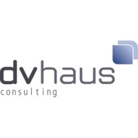 dvhaus Software & Solutions GmbH Logo
