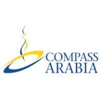 Compass Arabia Co. Ltd. a Compass Group Company Logo