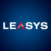 Leasys Logo