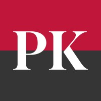 Prosser Knowles Logo