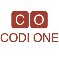 Codi One Logo