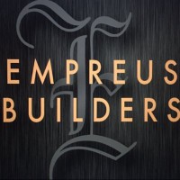 EMPREUS BUILDERS Logo