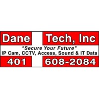 DaneTech inc. Logo