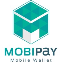 MobiPay Ukraine Logo