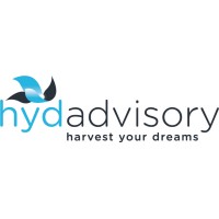 HYD Advisory Logo