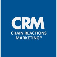 Chain Reactions Marketing® Logo