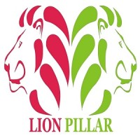 Lion Pillar Consulting & Marketing Pvt Ltd Logo