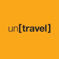 un[travel] Logo
