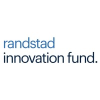randstad innovation fund Logo