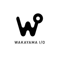 Wakayama I/O Logo