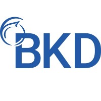 Bloembollenkeuringsdienst BKD Logo