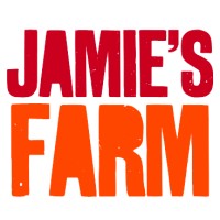 Jamies Farm Logo