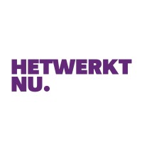 HetWerktNu Logo