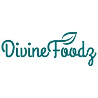 Divine Foodz Logo