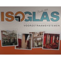 ISOGLAS Logo