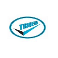 Trineva Artefatos de Refrigeração LTDA. Logo