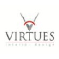 Virtues Interior Design Logo