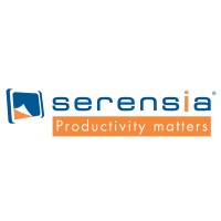SERENSIA Logo