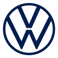 Volkswagen Canada Logo