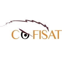 Cofisat GPS Tracking Logo