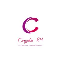 Coryphée RH Logo