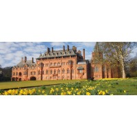 Mount Stuart Trust Logo