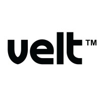 Velt™ Logo