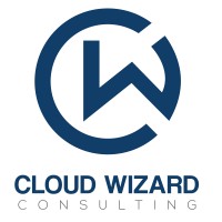 Cloud Wizard Consulting Pvt. Ltd. Logo