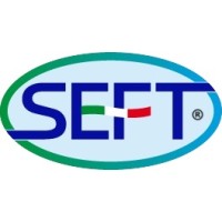 SEFT srl Logo