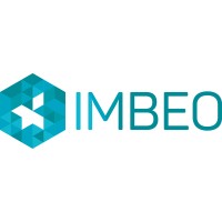 IMBEO® - Passionate B2B Partnerships Logo