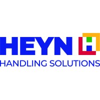 Heyn Handling Solutions Logo