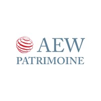 AEW Patrimoine Logo