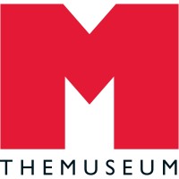 THEMUSEUM Logo