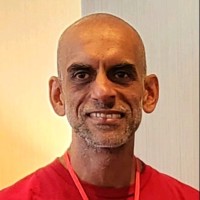 The Pranic Healing Works Logo