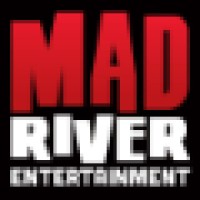 MadRiver Entertainment Logo