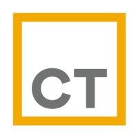 CT ingenierie Logo