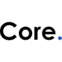 Core Soluções Logo