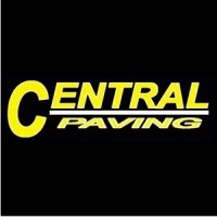 Central Paving, LLC Logo