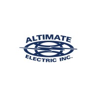 Altimate Electric, Inc. Logo