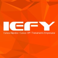 Escola IEFY Logo
