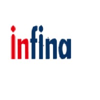 Infina Finance Private Limited Logo