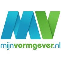 Mijnvormgever.nl Logo