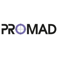 Promad B.V. Logo