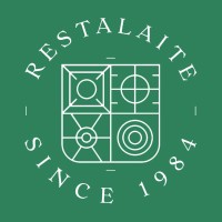 Restalaite Logo