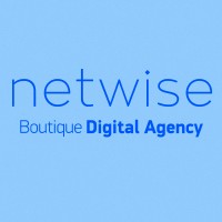 Netwise Boutique Digital Agency Logo