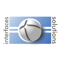 Interfaces Solutions Logo