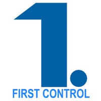 First Control Systems AB Logo
